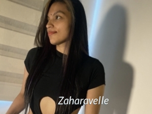 Zaharavelle