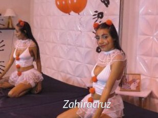 Zahiracruz