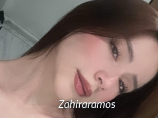 Zahiraramos