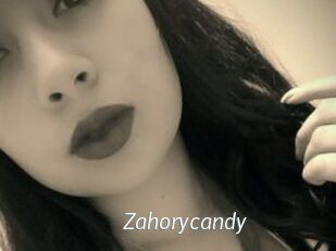 Zahorycandy