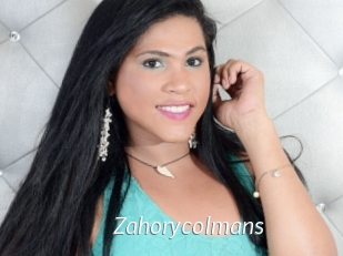 Zahorycolmans