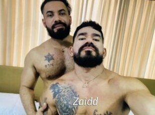 Zaidd