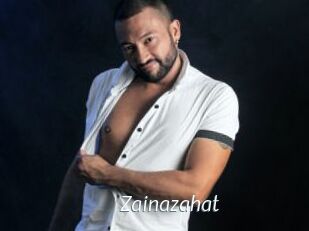 Zainazahat