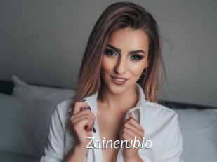 zainerubio Porn Star