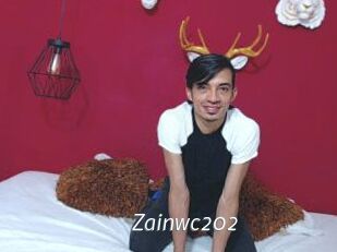 Zainwc202