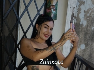 Zainxoto