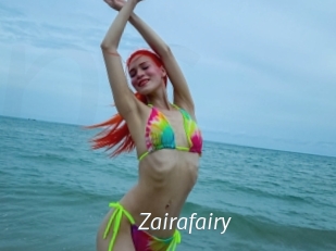 zairafairy Porn Star