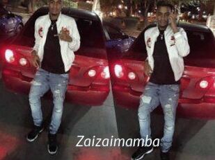 Zaizai_mamba
