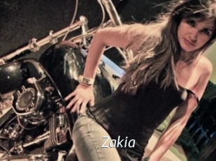 Zakia