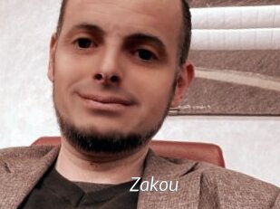 Zakou