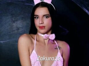 Zakura28
