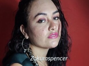 Zakuraspencer