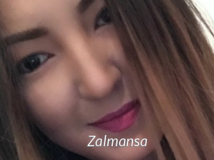 Zalmansa