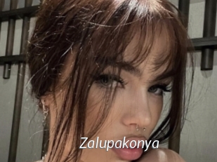 Zalupakonya