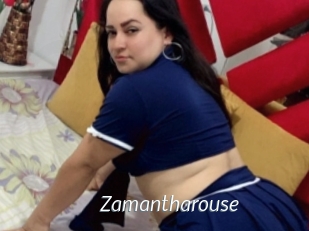 Zamantharouse