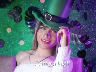 Zamara_kleii
