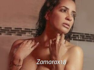 Zamarax18