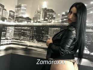 Zamaraxxx