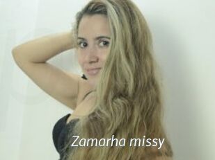 zamarha_missy Porn Star