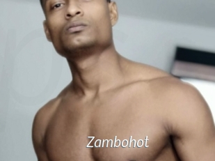 Zambohot
