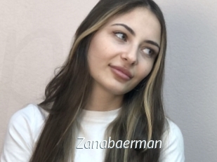 Zanabaerman