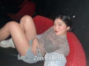 zanarakeith Porn Star