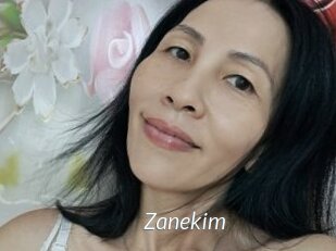 Zanekim