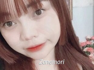 Zanemori