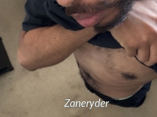 Zaneryder