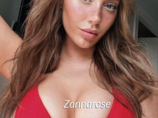 Zannarose