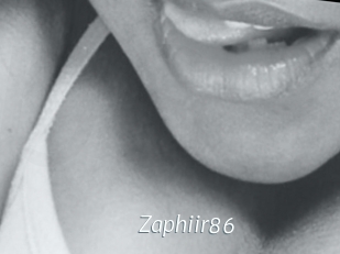 zaphiir86 Porn Star