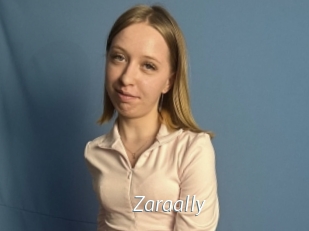 Zaraally