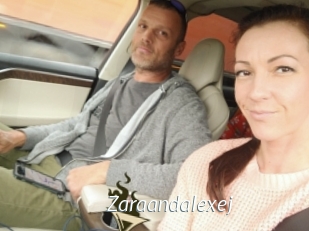 Zaraandalexej