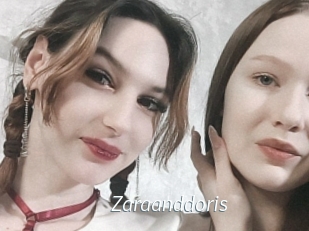 Zaraanddoris