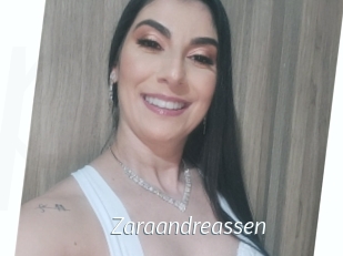 Zaraandreassen