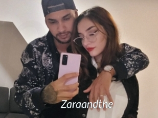 Zaraandthe