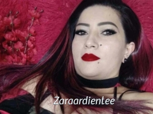 zaraardientee Porn Star