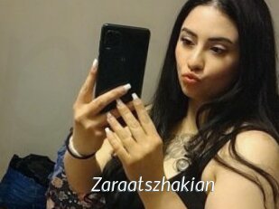 Zaraatszhakian