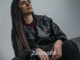 Zaraaustin
