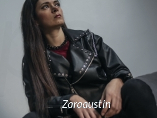Zaraaustin
