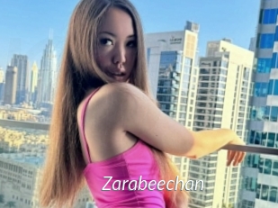Zarabeechan