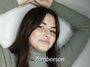 Zarabeeson