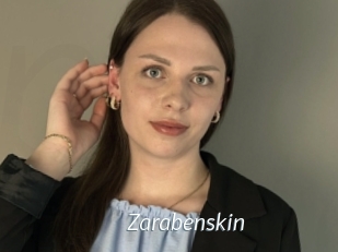 Zarabenskin