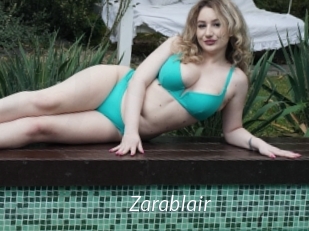 Zarablair