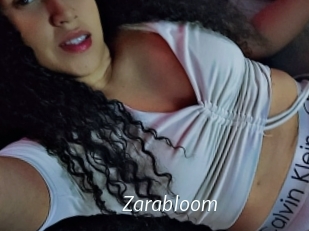 zarabloom Porn Star