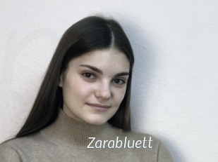 Zarabluett