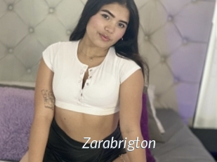 Zarabrigton