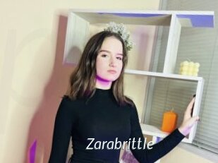 Zarabrittle