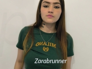Zarabrunner