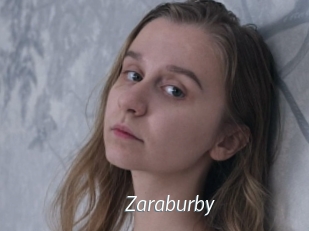 Zaraburby